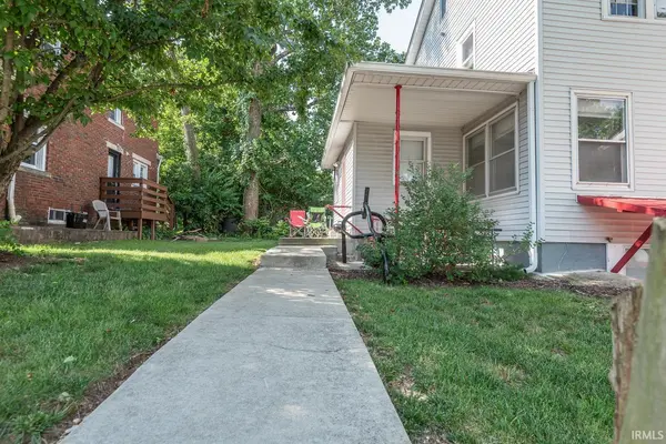 501 S Highland AVE, Bloomington, IN 47401