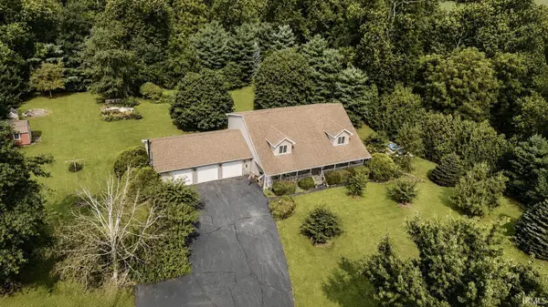 4668 N 450 East ***, Rochester, IN 46975