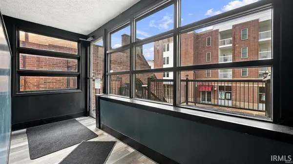1606 1/2 W University AVE, Muncie, IN 47304