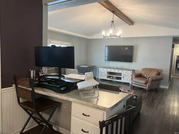 3414 E Meier CIR, Vincennes, IN 47591