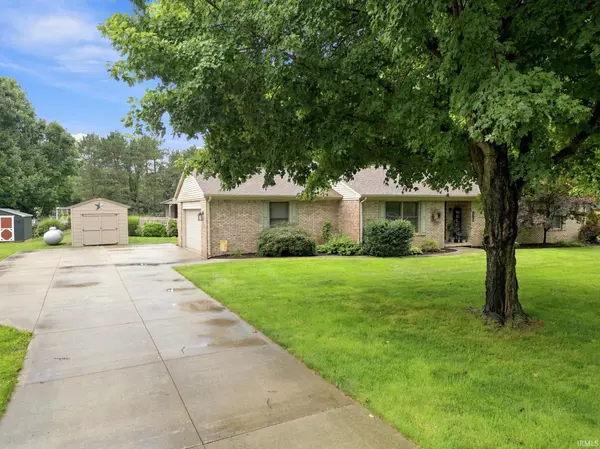 2630 Donna DR, Lafayette, IN 47905-9794