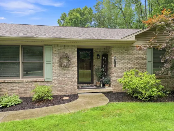 2630 Donna DR, Lafayette, IN 47905-9794