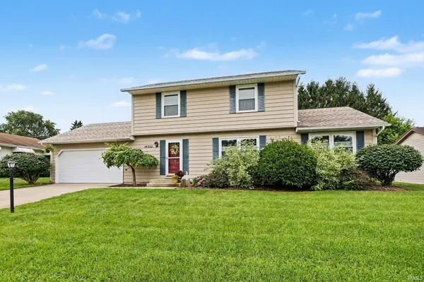 18322 Crownhill DR, South Bend, IN 46637-4327