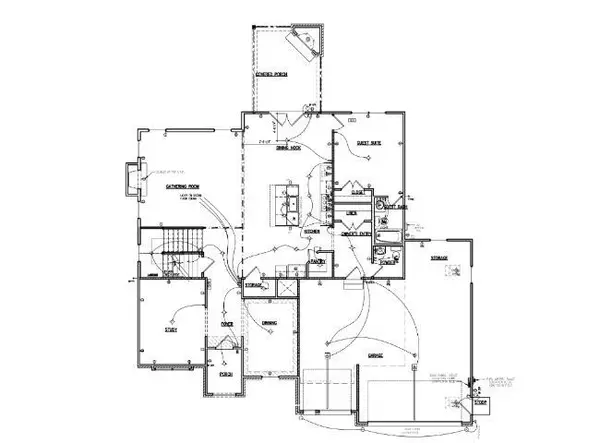 12325 Rain Lily CT, Fort Wayne, IN 46814