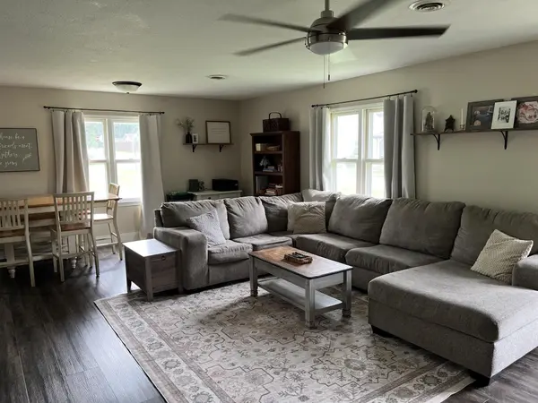 506 S Jackson ST, South Whitley, IN 46787