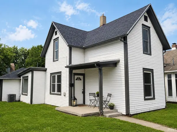 733 E Bronson ST, South Bend, IN 46601-3207