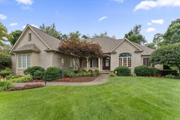 16328 Cypress CT, Granger, IN 46530-4890