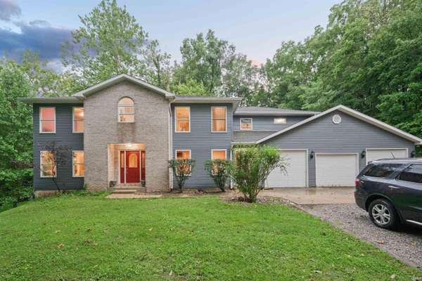 9691 W 00 NS ***, Kokomo, IN 46901-9572