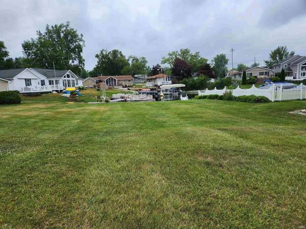 TBD E Hatchery Rd RD, Syracuse, IN 46567
