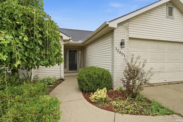 12601 Stoneboro CT, Fort Wayne, IN 46845