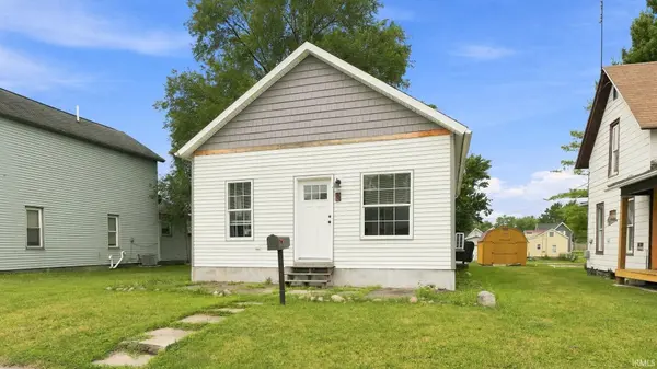 504 N Randolph ST, Garrett, IN 46738