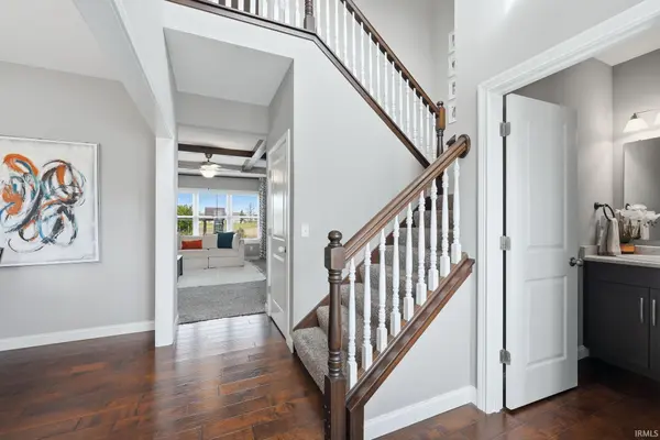 3346 Treviso CV, Fort Wayne, IN 46814