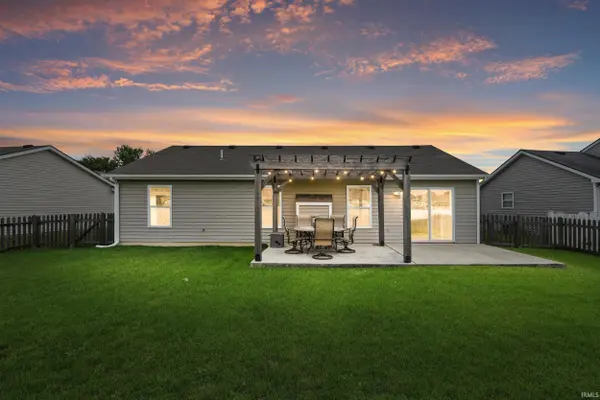 7175 Desdemona XING, Fort Wayne, IN 46818-9241