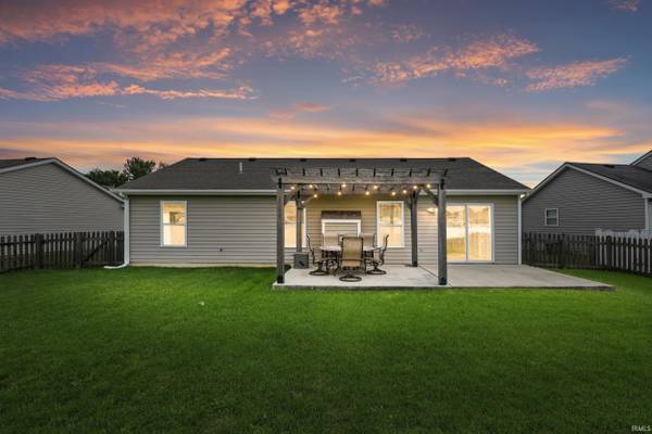7175 Desdemona XING, Fort Wayne, IN 46818-9241