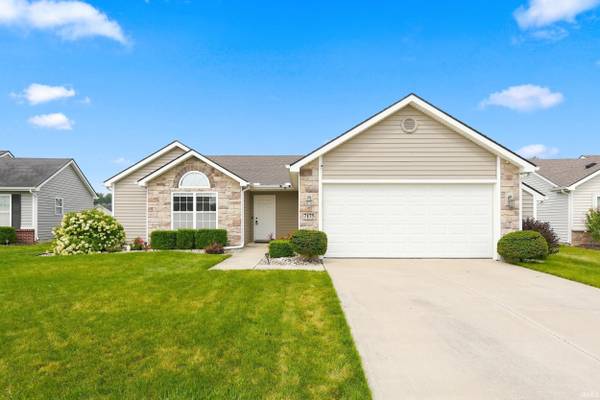 7175 Desdemona XING, Fort Wayne, IN 46818-9241