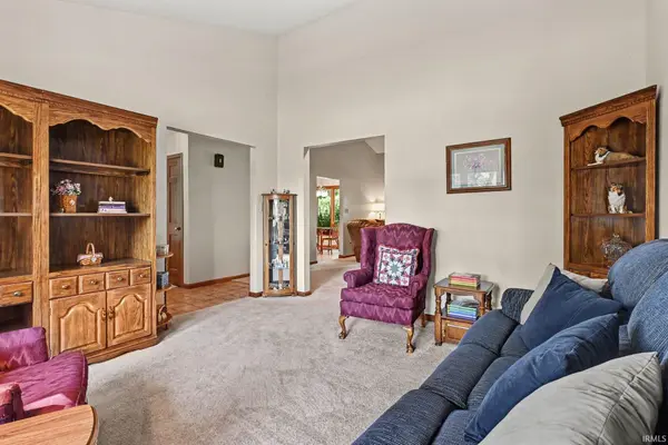 3815 Bent Oak TRL, Elkhart, IN 46517