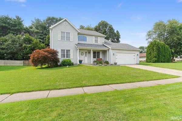 50885 Lexington Glen DR, Granger, IN 46530