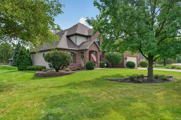 1410 HAWKSVIEW DR, Marion, IN 46952