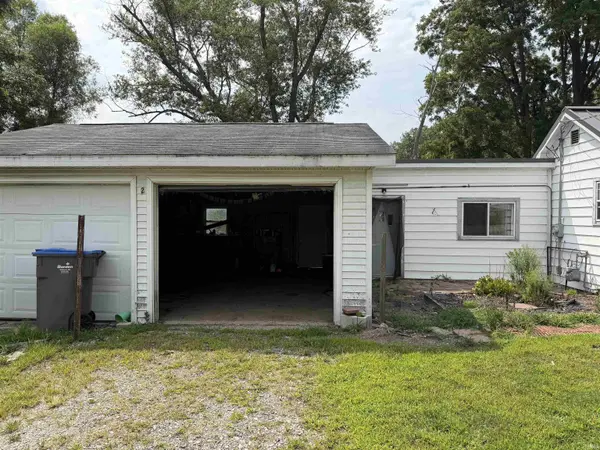 217 Blackport DR, Goshen, IN 46528