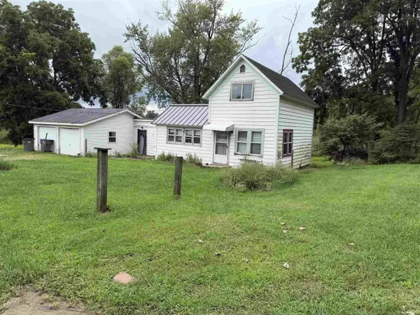 217 Blackport DR, Goshen, IN 46528