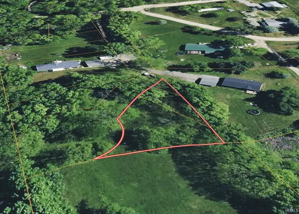 LN 100 A LK Charles East ***, Angola, IN 46703