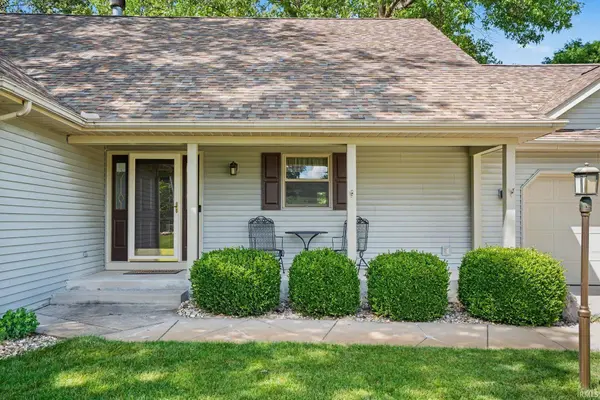 26391 Traders Post LN, South Bend, IN 46619-9692