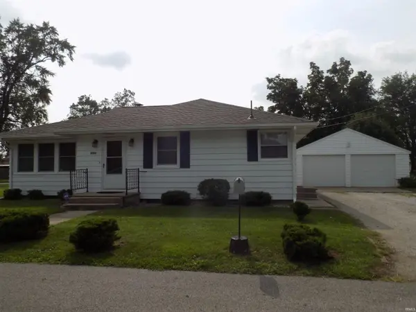 2331 S Fifth ST, Elkhart, IN 46517