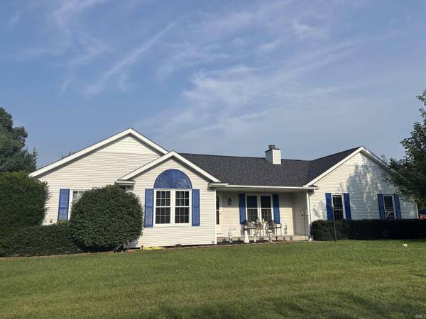 58072 Diener DR, Goshen, IN 46528-7724