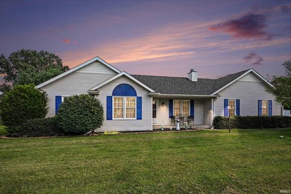 58072 Diener DR, Goshen, IN 46528-7724