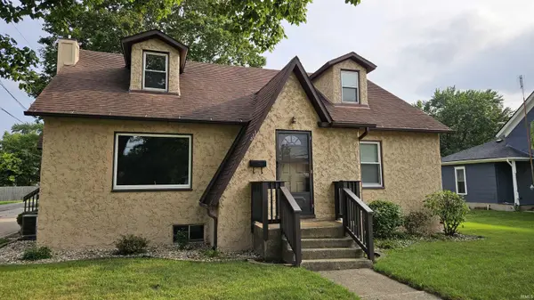 411 W 15th ST, Auburn, IN 46706