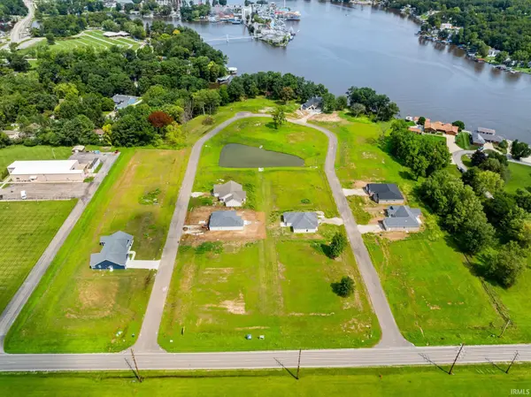 2086 Deepwater (Lot 31) LOOP, Monticello, IN 47960