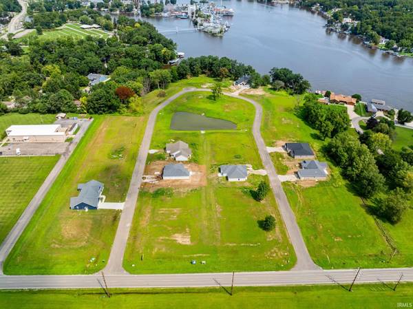 2086 Deepwater (Lot 31) LOOP, Monticello, IN 47960
