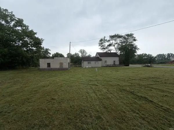 2441 S Old State Road 3 RD, Laotto, IN 46763