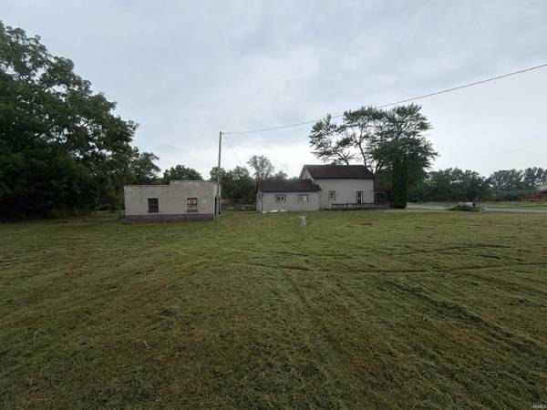 2441 S Old State Road 3 RD, Laotto, IN 46763