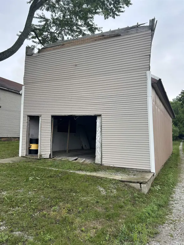 2441 S Old State Road 3 RD, Laotto, IN 46763