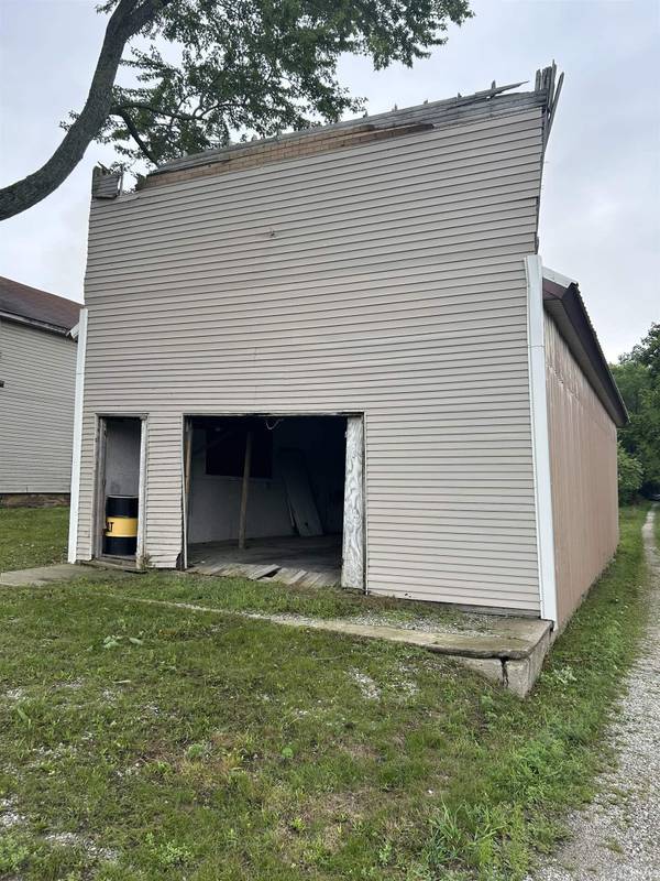 2441 S Old State Road 3 RD, Laotto, IN 46763