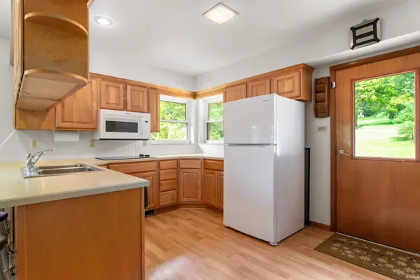 1314 Reiter DR, Evansville, IN 47712