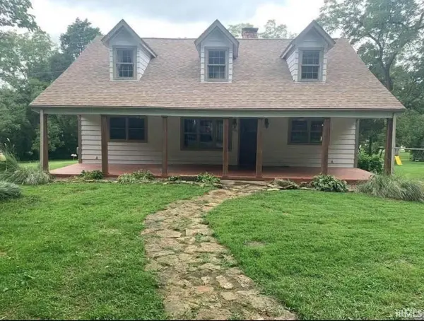 500 W First ST, Huntingburg, IN 47542