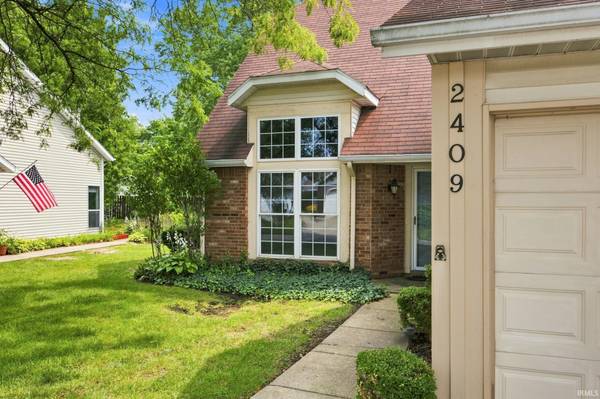 2409 Trace Twenty Four ***, West Lafayette, IN 47906