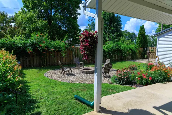 300 E new ST, Attica, IN 47918