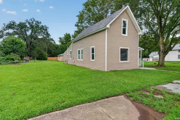 622 Shultz ST, Logansport, IN 46947