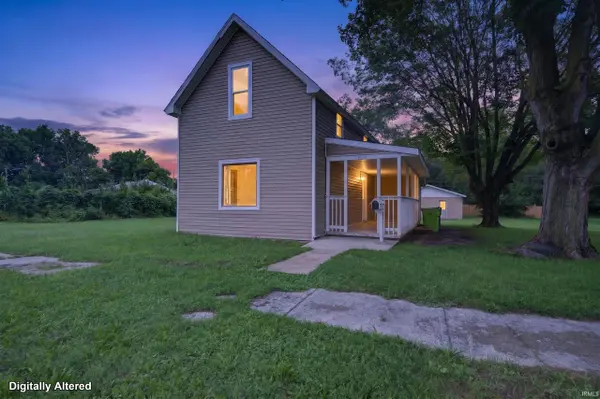622 Shultz ST, Logansport, IN 46947
