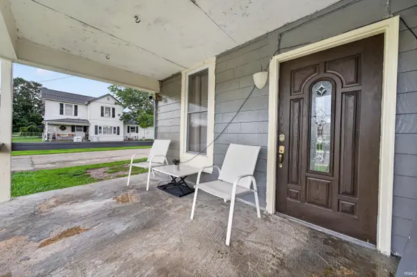 885 S Cicott ST, Logansport, IN 46947