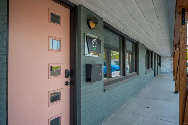 413 S Tillotson AVE #1, Muncie, IN 47304