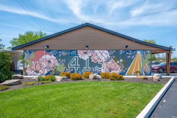 413 S Tillotson AVE #1, Muncie, IN 47304