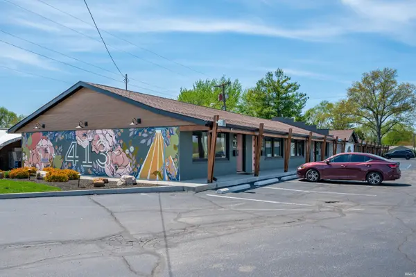 413 S Tillotson AVE #1, Muncie, IN 47304