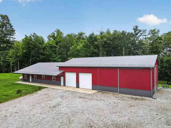 9560 W Chapel RD, Andrews, IN 46702