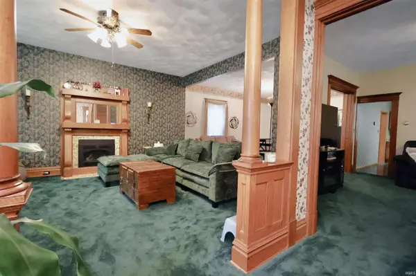 702 W Hickory ST, Union City, IN 47390