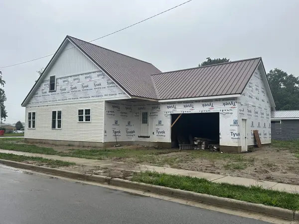401 N Michigan ST, Argos, IN 46501