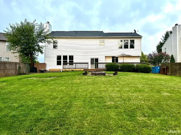 11842 Wedgewood LN, Fishers, IN 46037